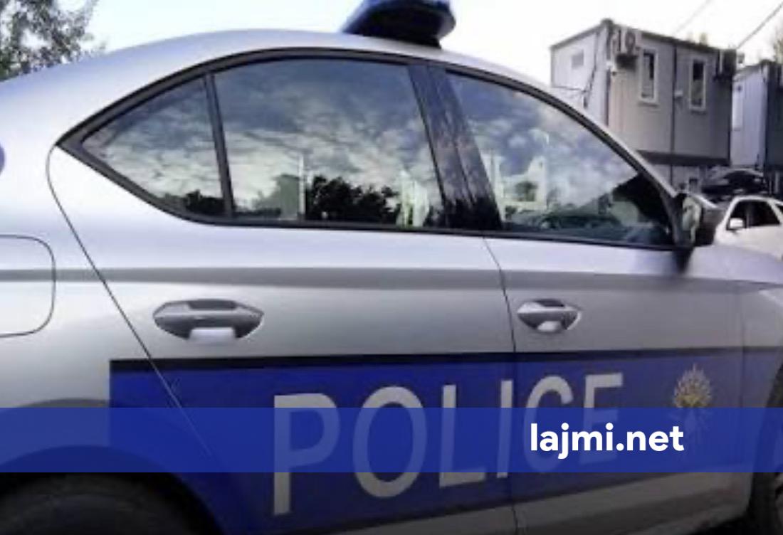 Arrestohet një i dyshuar për sulm seksual në Podujevë