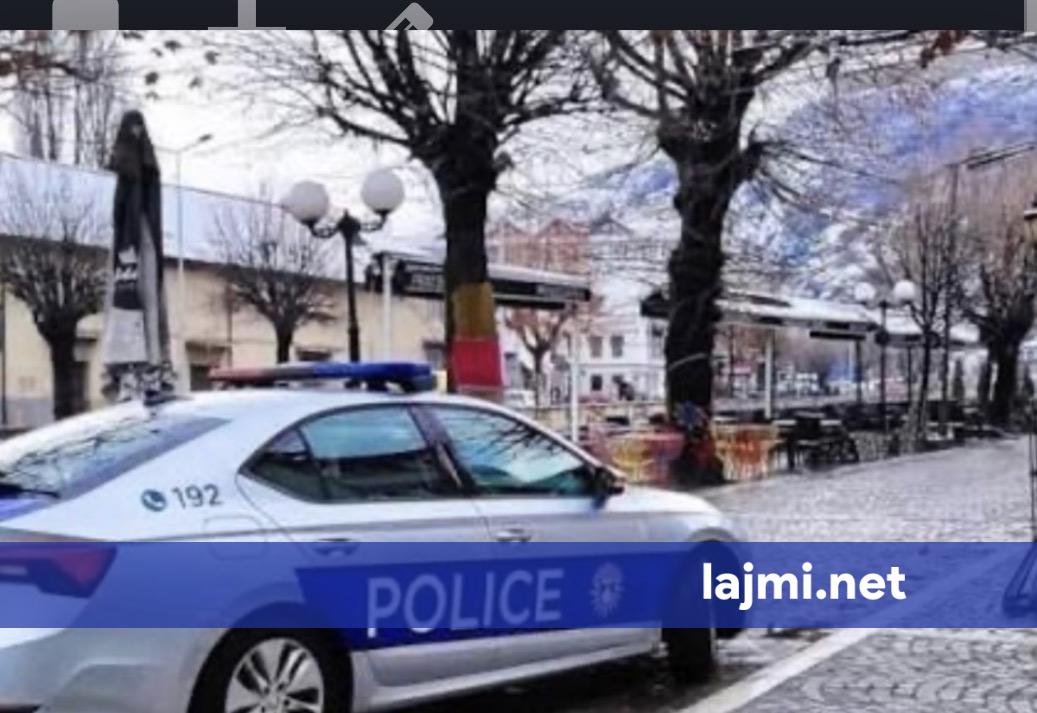 I shkroi tiketë ditë më parë  kanoset nga i dyshuari polici në Prizren
