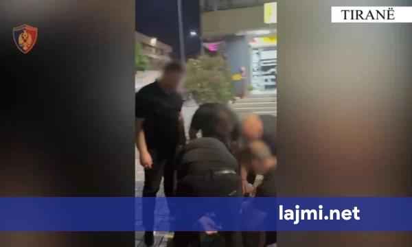 Furnizonte të tjerët me kokainë për ta shpërndarë në kryeqytet  arrestohet 37 vjeçari në Tiranë