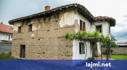 Mungesë fondesh  Ministria e Kulturës anulon tenderin për restaurim të objekteve të trashëgimisë kulturore në dy komuna