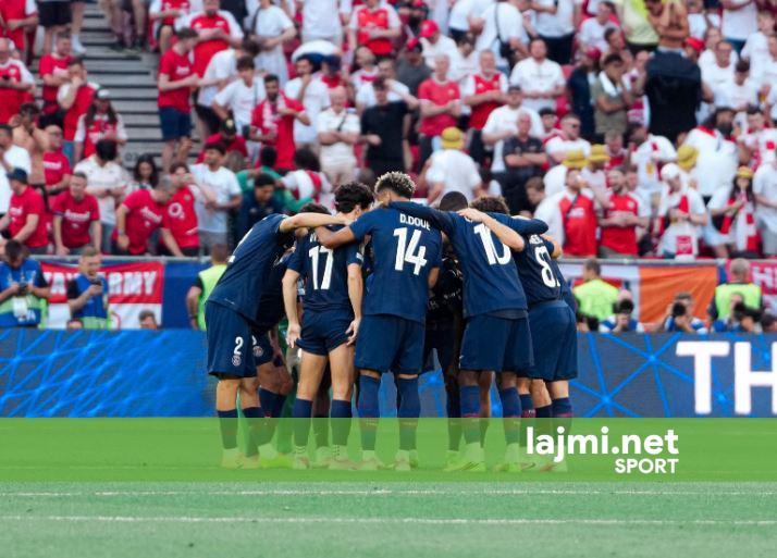 PSG e fiton përsëri Ligën e Kampionëve  Arsenali s ka  haber  se si të fitoj trofe evropian