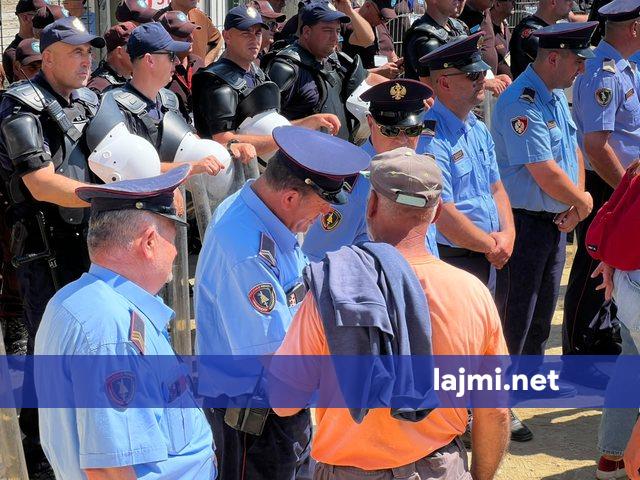 Pezullohet drejtori i Policisë së Vlorës pas raportimit të pasaktë për ngjarjen në Zvërnec