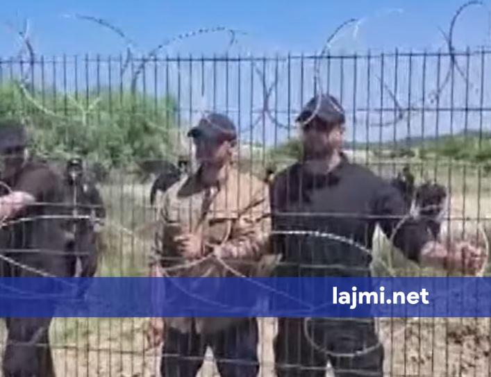 Arrestohet roja private që u përplas me protestuesin në Zvërnec  reagon kompania  Organet kompetente të hetojnë