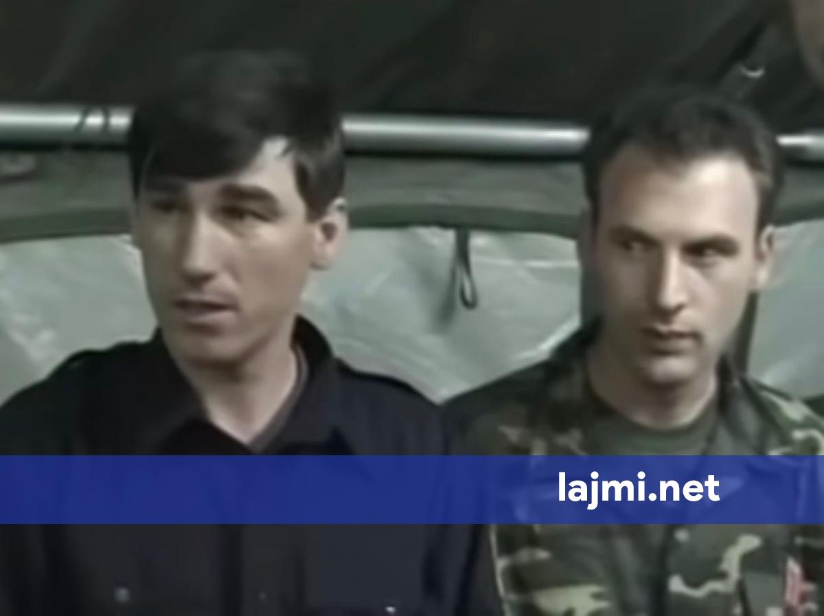 Limaj uron Kadri Veselin për ditëlindje
