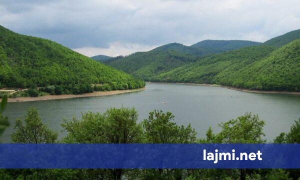 Qytetari nxjerr fëmijën nga Liqeni i Batllavës  policia intervenon dhe i shpëton jetën