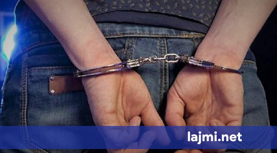 Sulmoi fizikisht një grua  arrestohet i dyshuari në Prishtinë