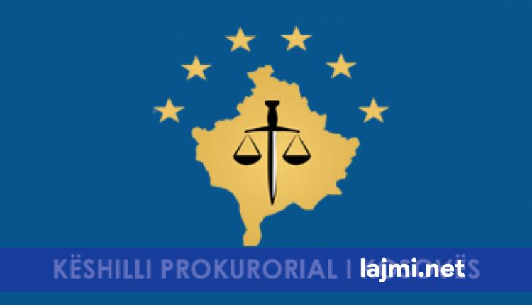 Deklarimi i Kurtit se Prokuroria s ka nevojë të jetë e pavarur nga Qeveria  reagon KPK  Subjektet politike mos të nxisin deklarime për sistemin prokurorial