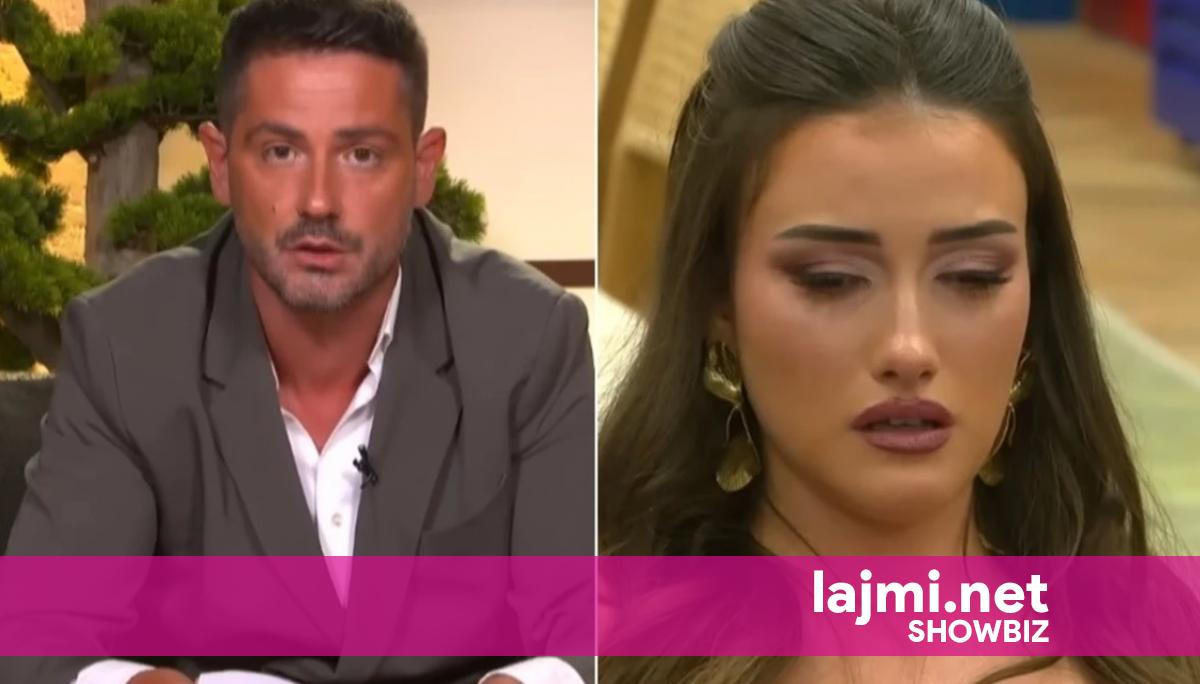 A është takuar me Vanesën pas Ferma VIP  Indri Shiroka  E meritoj një përgjigje