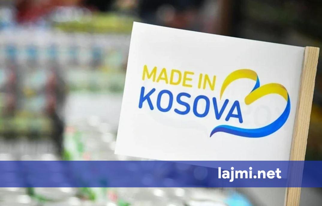  Made in Kosova  merr njohje globale   OEK e quan arritje historike