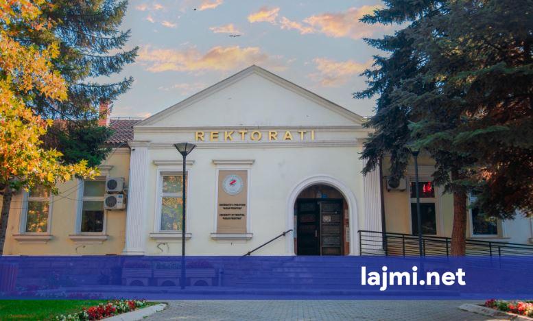 UP arrin marrëveshje me punëtorët e sigurimit  rikthehet normaliteti në kampus