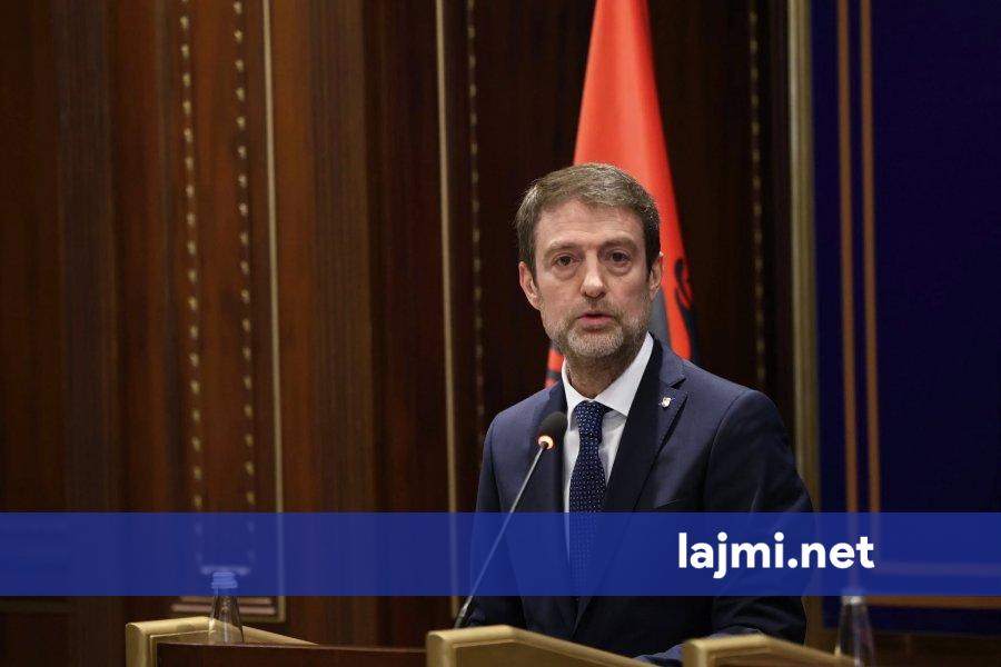 Hoxha  E ardhmja e Ballkanit Perëndimor është në Bashkimin Evropian