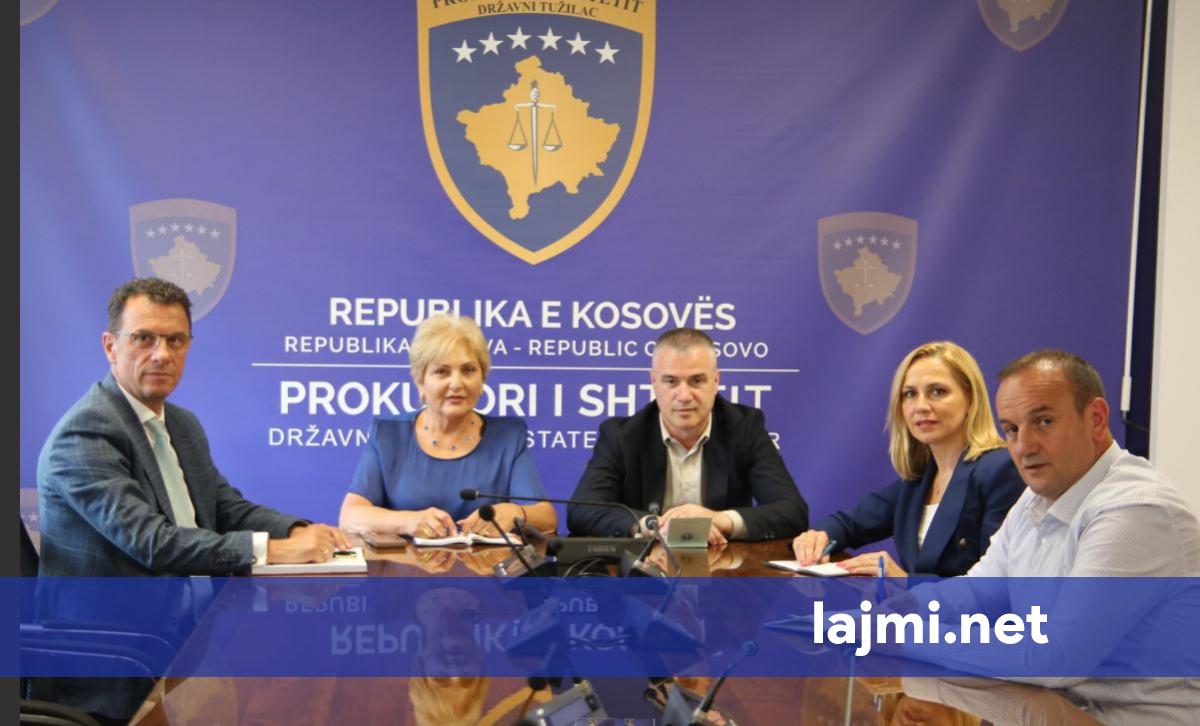 Prokuroria dhe Policia aktivizohen në parandalimin e keqpërdorimeve në zgjedhje  diskutohet edhe për rastet e fotografimit të votës nga mërgata