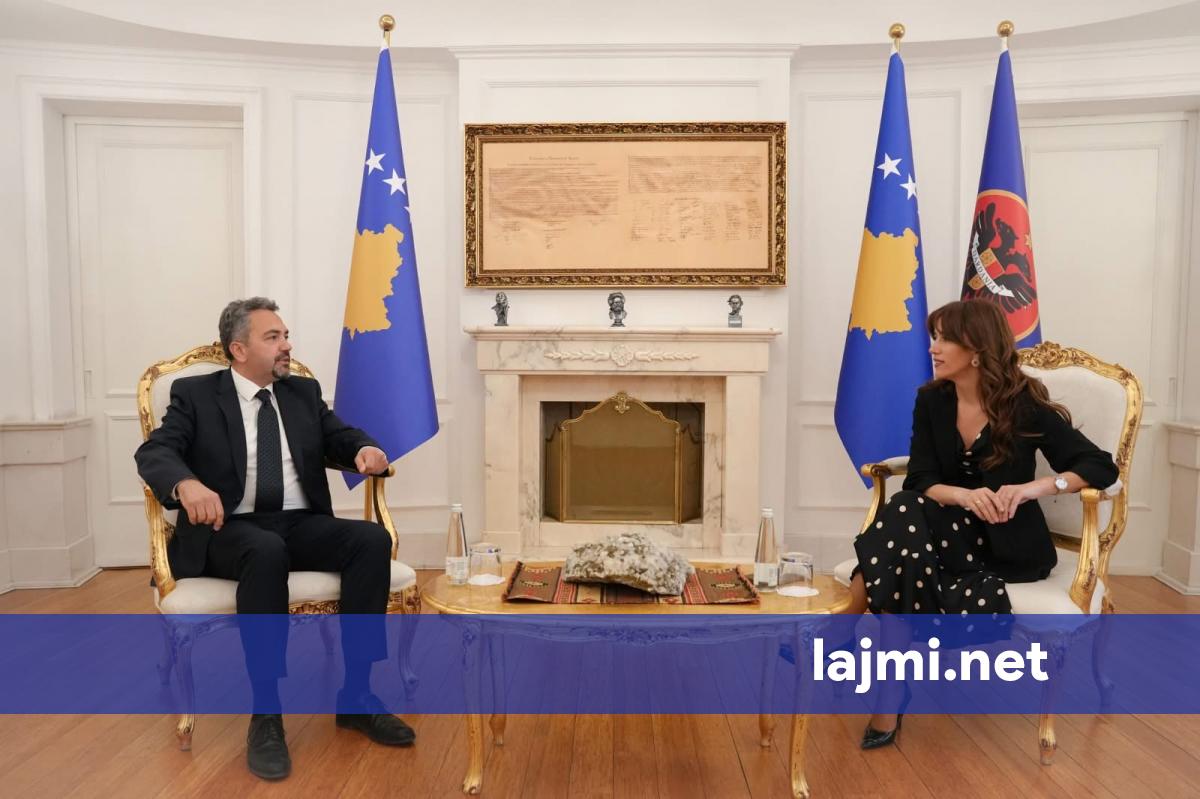 BE ja e injoron kërkesën e Haxhiut  nuk dërgon asnjë vëzhgues nga Brukseli për zgjedhjet e 7 qershorit