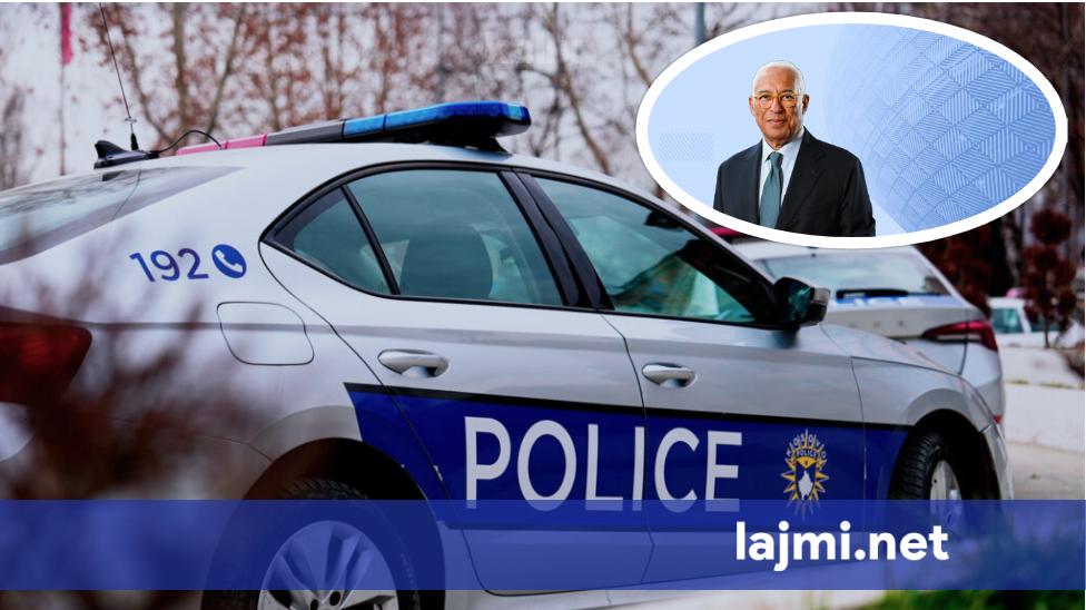 Costa nesër në Kosovë  Policia merr masa për kontroll dhe rregull në trafik   Disa rrugë do të mbyllen përkohësisht