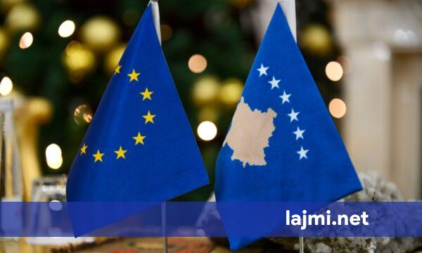 PE voton nesër raportin për Kosovën  mbështet integrimin në BE dhe shpreh shqetësim për situatën politike