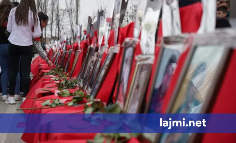 Apeli kthen në rivendosje vendimin me të cilin ishte konfirmuar aktakuza ndaj 53 të akuzuarve për masakrën e Mejës