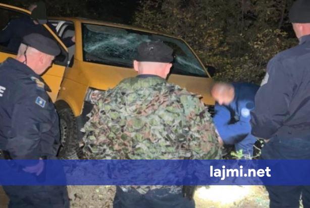 arrestohen-dy-kosovare-dyshohet-se-nga-maqedonia-e-veriut-futen-ilegalisht-tre-indiane-ne-kosove