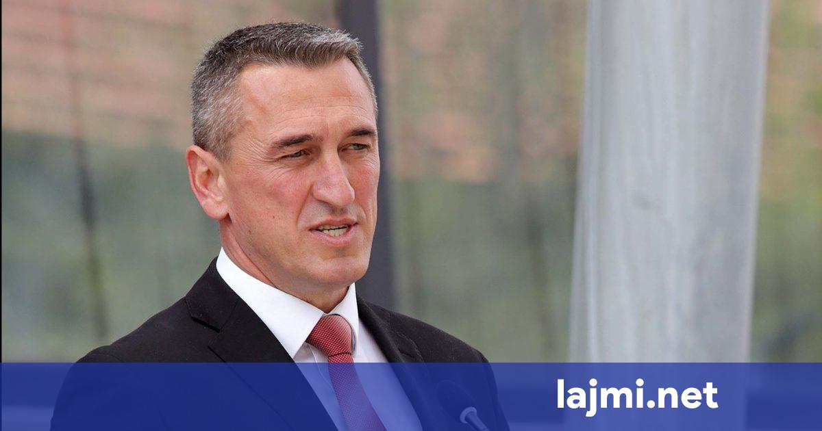 Rashiq  Mbi 20 persona mund të jenë larguar nga puna në Graçanicë për shkak të bindjeve politike
