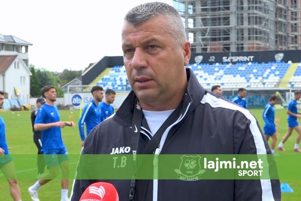 Ky është lojtari që Batatina i rekomandon Fodes për Kombëtaren e Kosovës