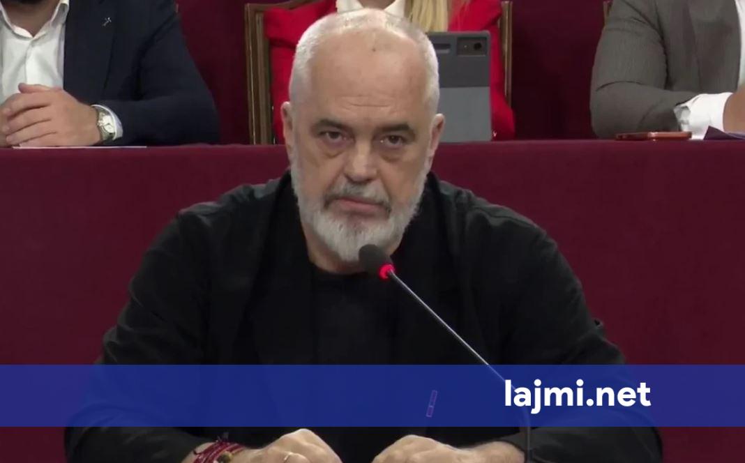 SPAK liron llogaritë e vëllezërve nga Katari për Zvërnecin  reagon Rama  Zhvillim pozitiv  merr fund çdo shqetësim i atyre që pretendojnë pronën