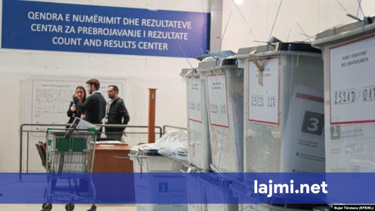 BE  Nuk dërgojmë Mision Vëzhgues për zgjedhjet në Kosovë  organizohet vetëm  vëzhgim diplomatik 