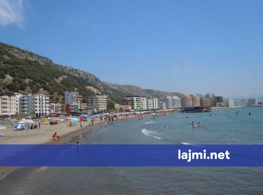 Ngjarje e rëndë në Shëngjin  4 të rinj merren nga dallgët  dyshohet për viktima