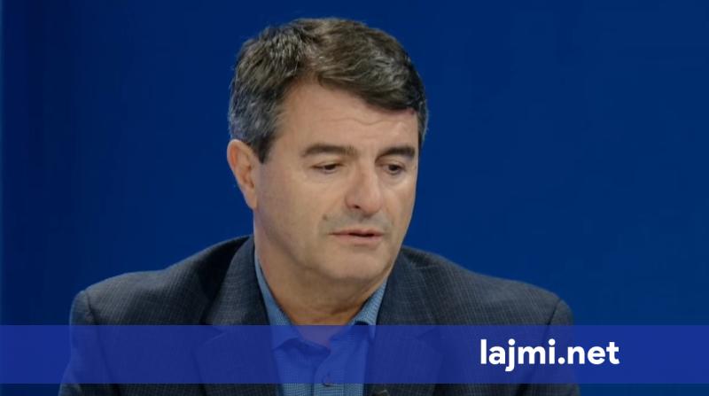Krasniqi  Kurti më tha në sy se Vetëvendosja është e imja