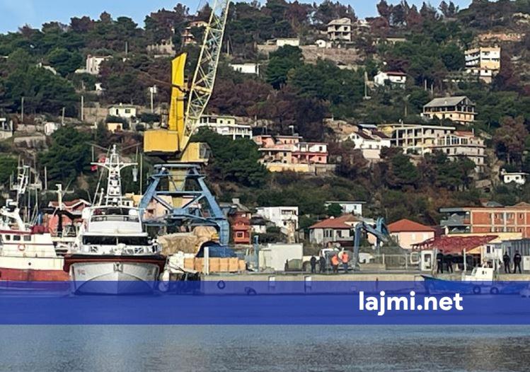 Tragjedia në Shëngjin  ndërrojnë jetë dy të rinj pasi u morën nga dallgët   dyshohet se janë kosovarë