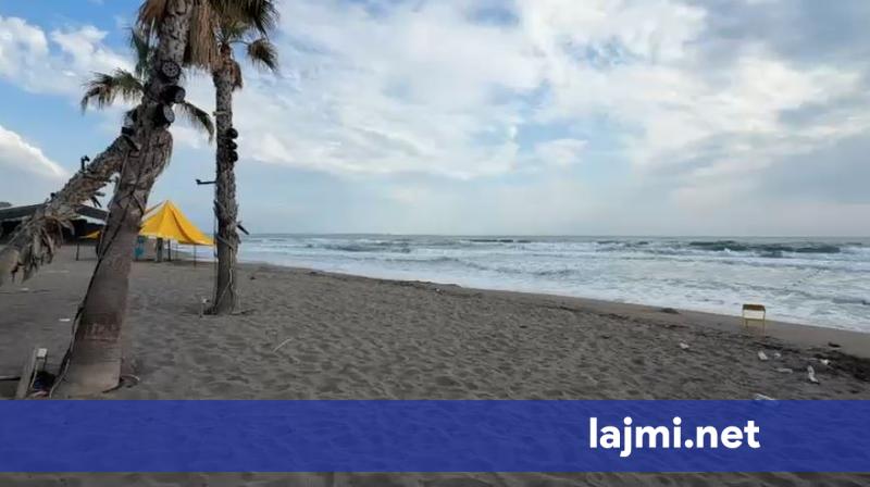  Pesë shokët nga Kosova u futën në det    Krejt si ndodhi tragjedia në Shëngjin ku mbetën të vdekur dy të rinj kosovarë