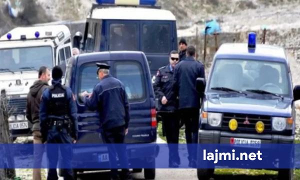 Në kërkim prej vitit 2017  kush është 43 vjeçari Violand Braçellari  autori i vrasjes së policit në Maliq