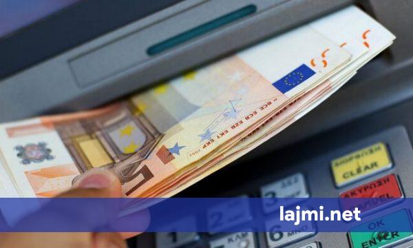 Iniciohet rast për 338 euro të dyshuara si para të falsifikuara