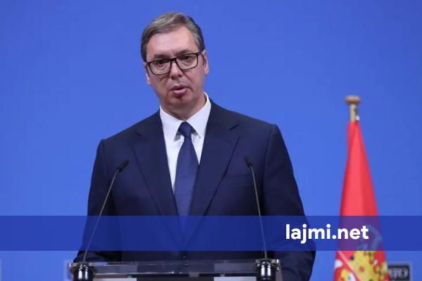 Vuçiq konfirmon shkuarjen në Mal të Zi  pavarësisht dëbimit të  truprojeve  të tij