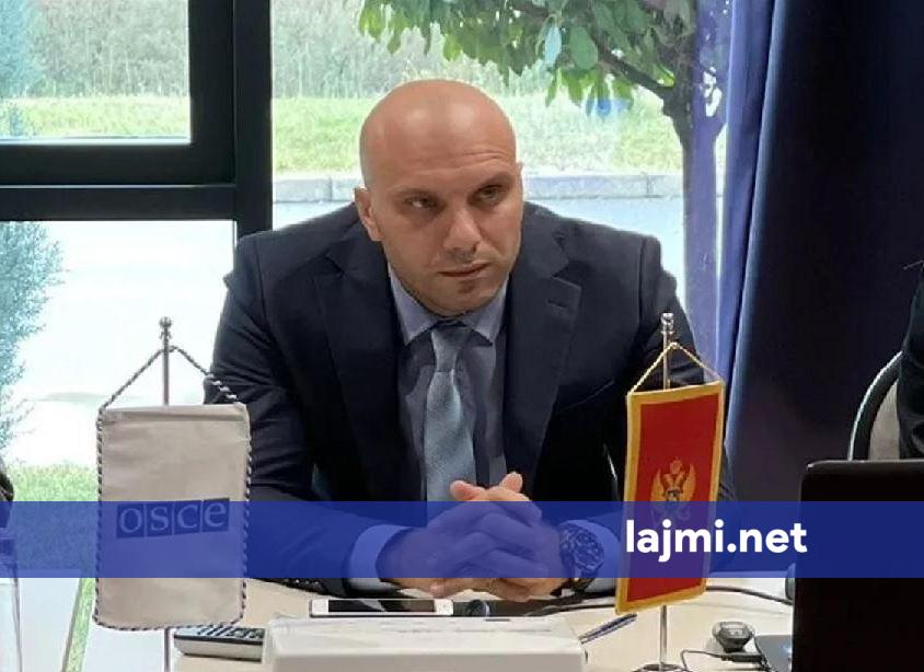 Ish shefit të policisë malazeze i ndalohet hyrja në Serbi