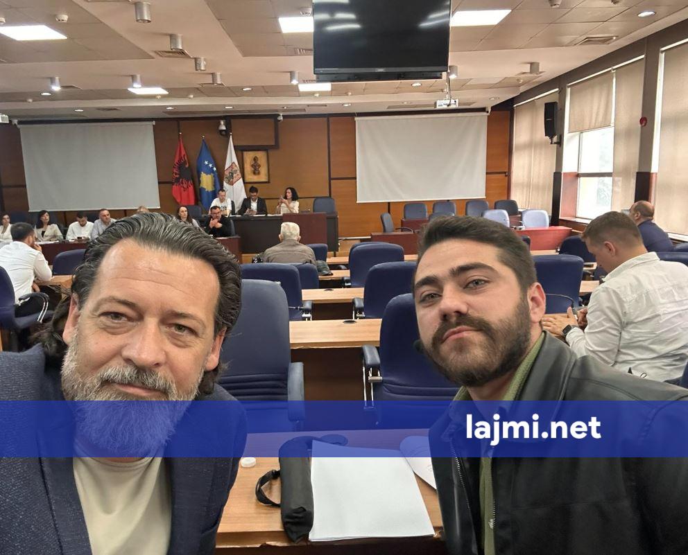 LVV në Prishtinë kundërshton draft rregulloren për tarifa komunale  Është e papranueshme dhe diskriminuese