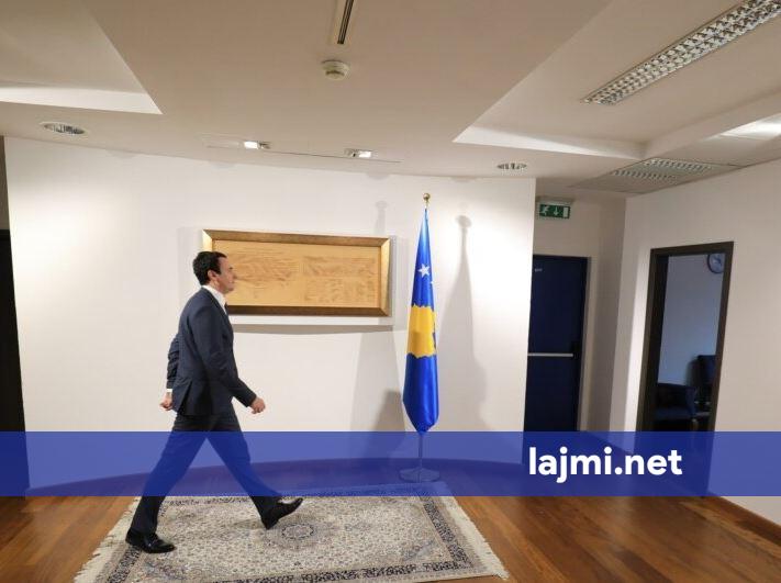  Detyrimet e papaguara arrinin në mbi 63 mijë euro    Auditimi gjen vonesa në pagesat e Zyrës së Kryeministrit  disa fatura u shlyen jashtë afatit ligjor