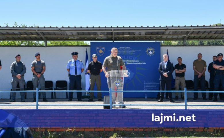 Incidentet  simpatike  të së mërkurës në Kosovë   ikje nga burgu e policia  vjedhje motoçiklete e shpërthim gomash 