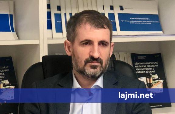 Paralajmërimi i diplomates amerikane  Miftaraj  Amerika po na thotë  a me neve a me Rusinë