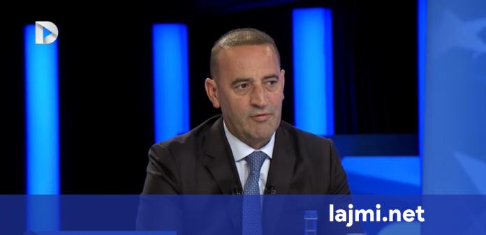 Daut Haradinaj i kundërpërgjigjet MPB së  Nuk mund të mbulohet e vërteta  me shoshë 