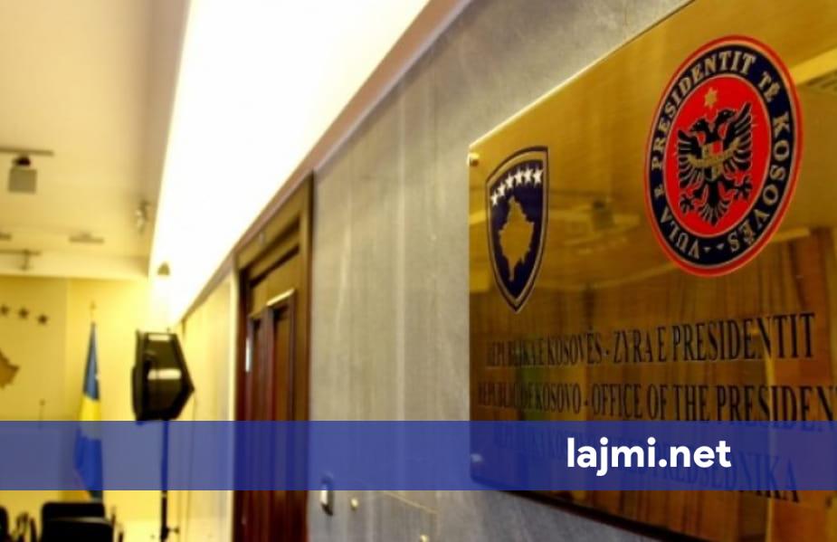 Auditimi për Zyrën e Presidentes  10 pozita me ushtrues detyre  6 kontrata pa monitorim   mbi 500 mijë euro të pashpenzuara