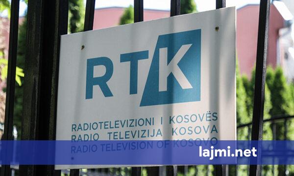 Gjendja e rëndë financiare në RTK  të martën fillojnë protestat
