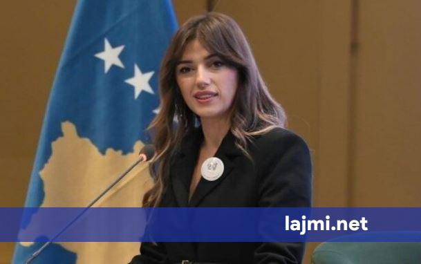 U d  Presidentja Haxhiu në Samitin BE Ballkani Perëndimor  Kosova është e gatshme për hapin e radhës në rrugën evropiane