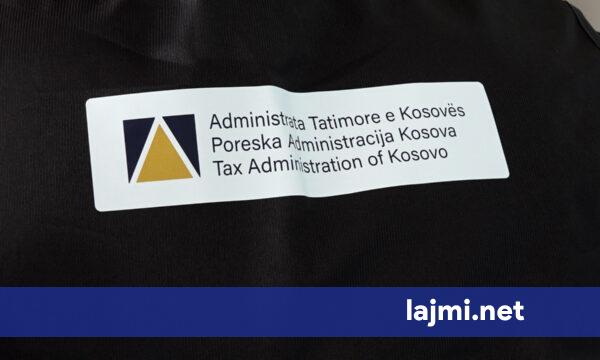 ATK  Për 5 muaj kemi mbledhur mbi gjysmë miliardi euro tatime