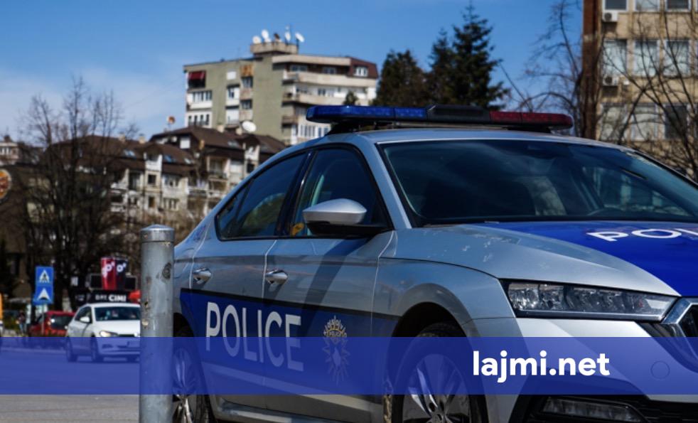 Vjedhje grabitqare në Prishtinë  viktima lëndohet gjatë përballjes me të dyshuarit