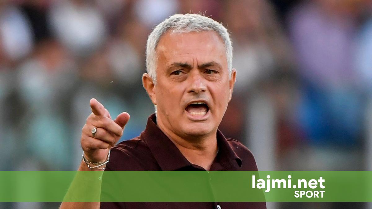 Mësohet data kur do të nis punën Mourinho si trajner i Real Madrdit