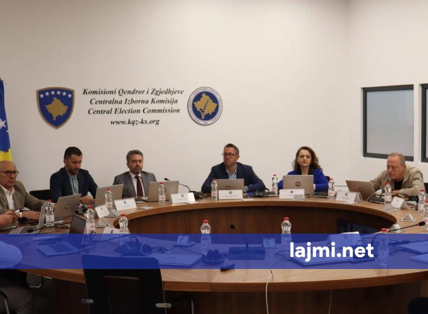 KQZ del me njoftim  3 dokumentet që lejojnë të votoni nesër