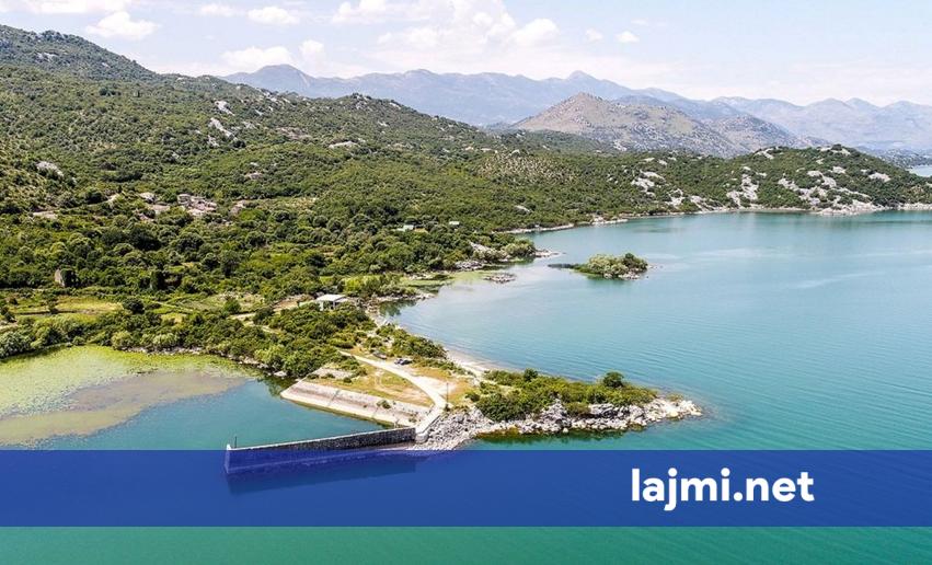 Liqeni i Shkodrës shpallet pasuri e UNESCO s