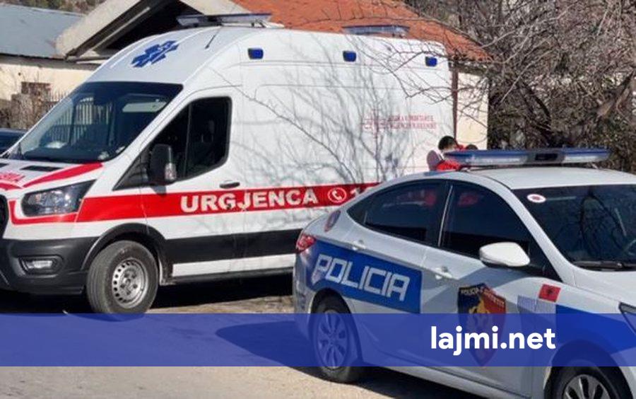 Ngjarje e rëndë në Shqipëri  vajza vret nënën 85 vjeçare me thikë  e raporton si vdekje natyrale