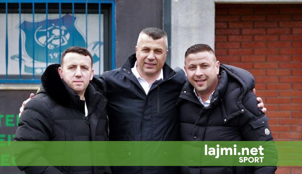 Batatina pasi i shpëtoi rënies nga Superliga  Rrini të qetë  sepse Llapi i ka dy luanë që e menaxhojnë