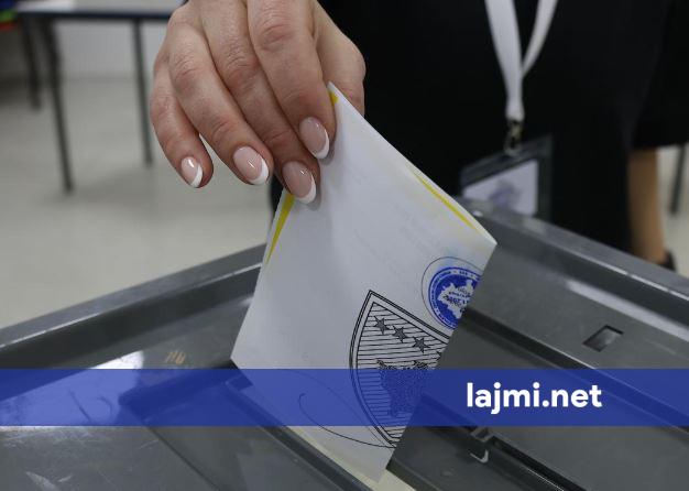 Mbi 16 mijë të rinj do të votojnë për herë të parë në zgjedhjet e sotme