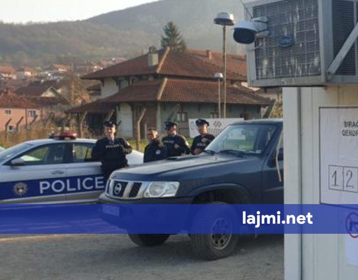 Policia me urdhër operativ për zgjedhjet  publikon numrat ku mund të raportoni çdo rast të kundërligjshëm